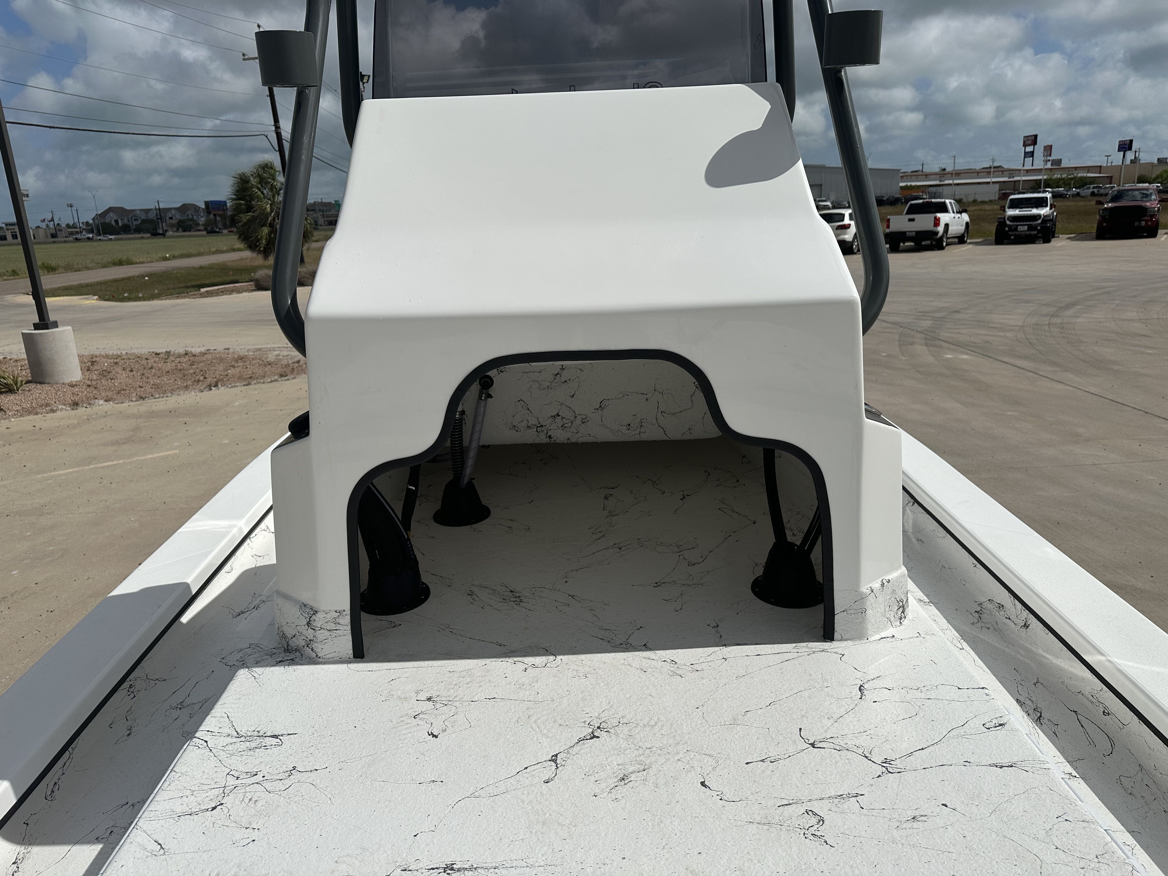 2026 Shoalwater 23' Catamaran - 13