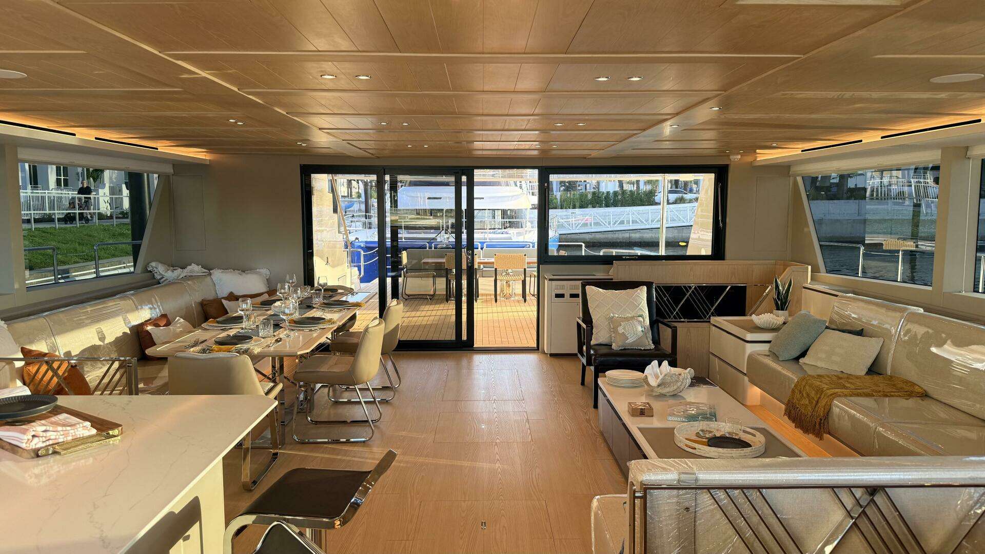 2025 Granocean W72 #3 - Image 15
