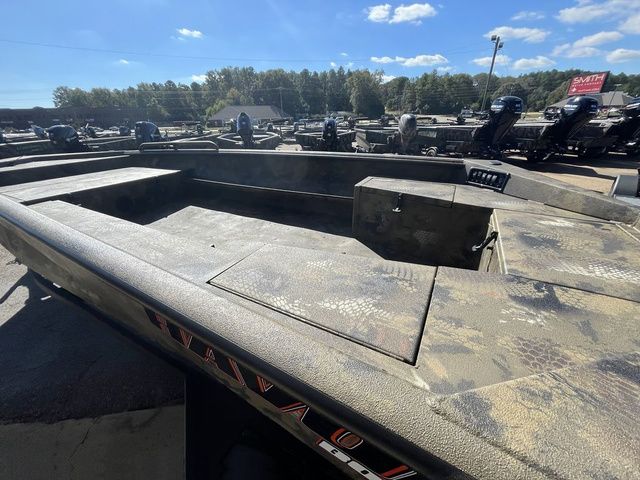 2026 Havoc 1756 MSTC - 12