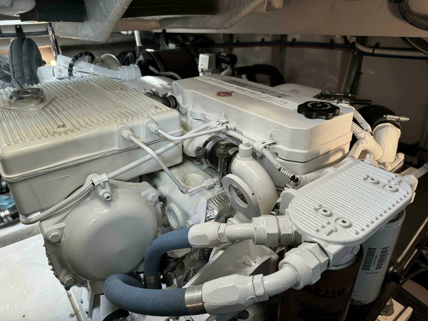 2016 Sea Ray 470 Sundancer - Image 39