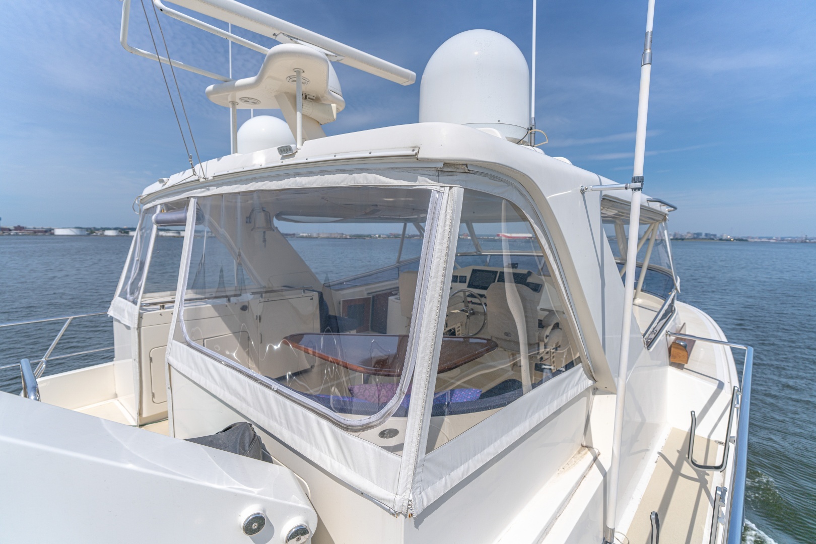 2015 Marlow Explorer 58E - Image 34