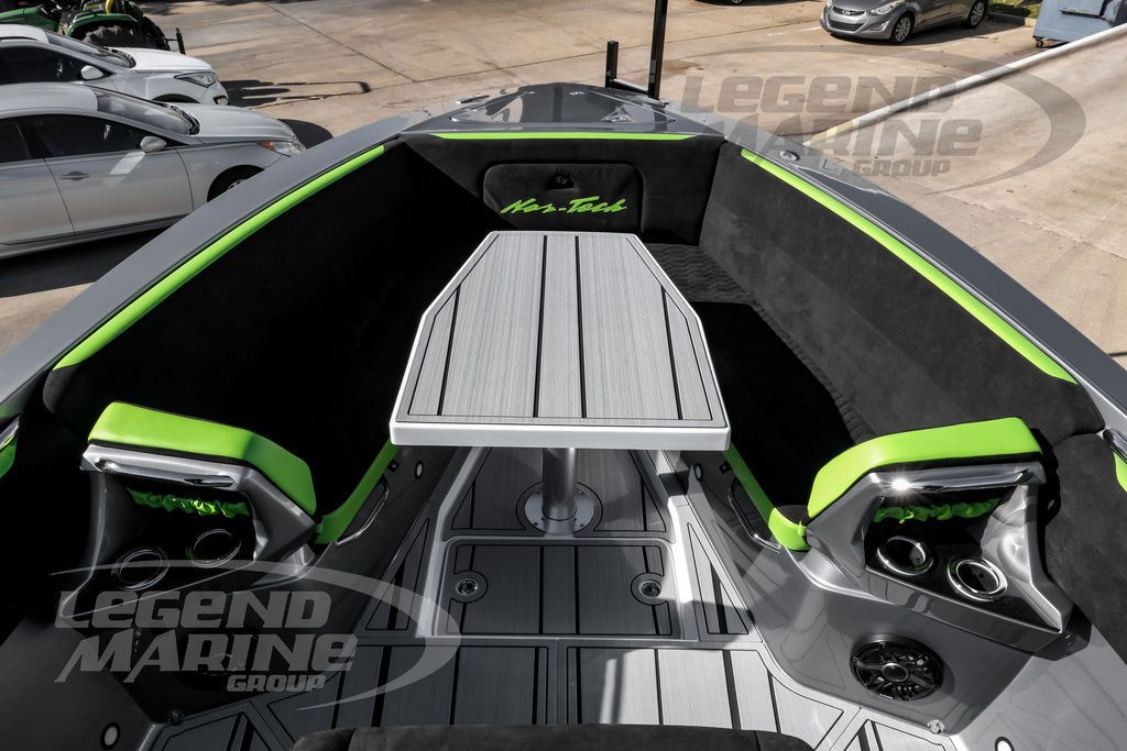 2026 Nor-Tech 390 Sport - 37