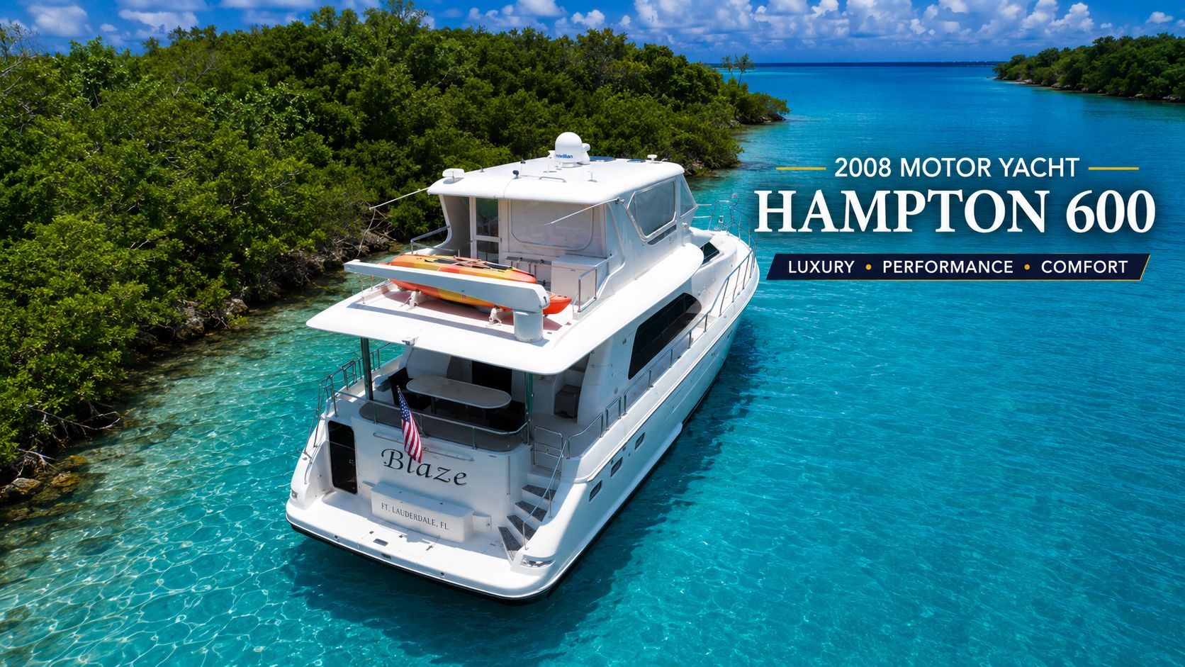 2008 Hampton 600 - 6