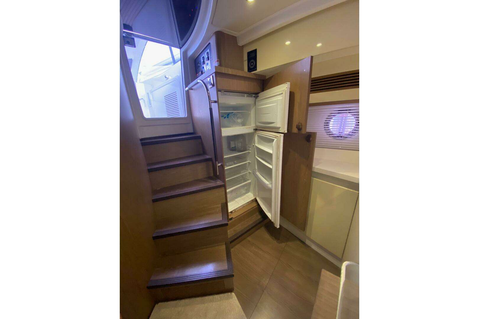 2014 Beneteau Gran Turismo 44 - Image 46