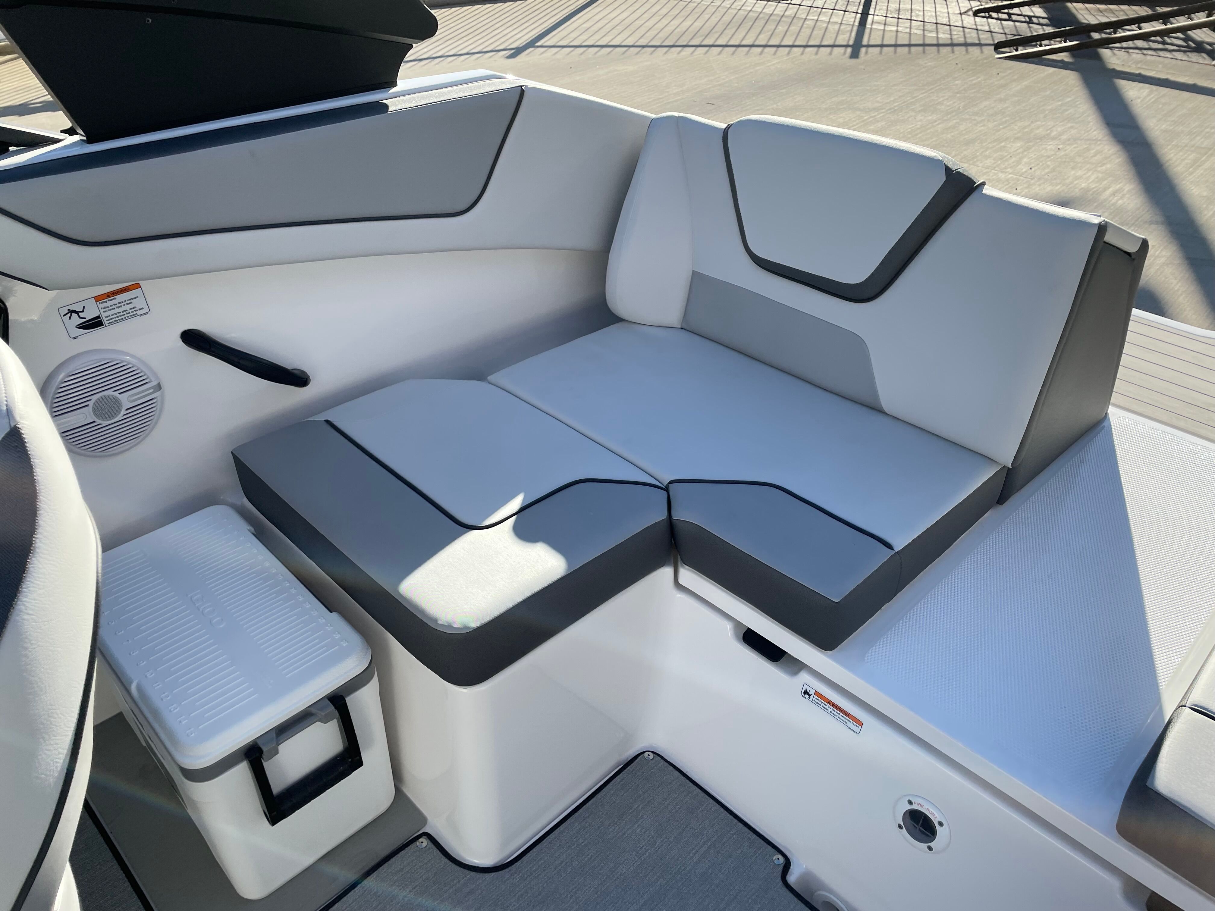 2026 YAMAHA AR220 - Image 15
