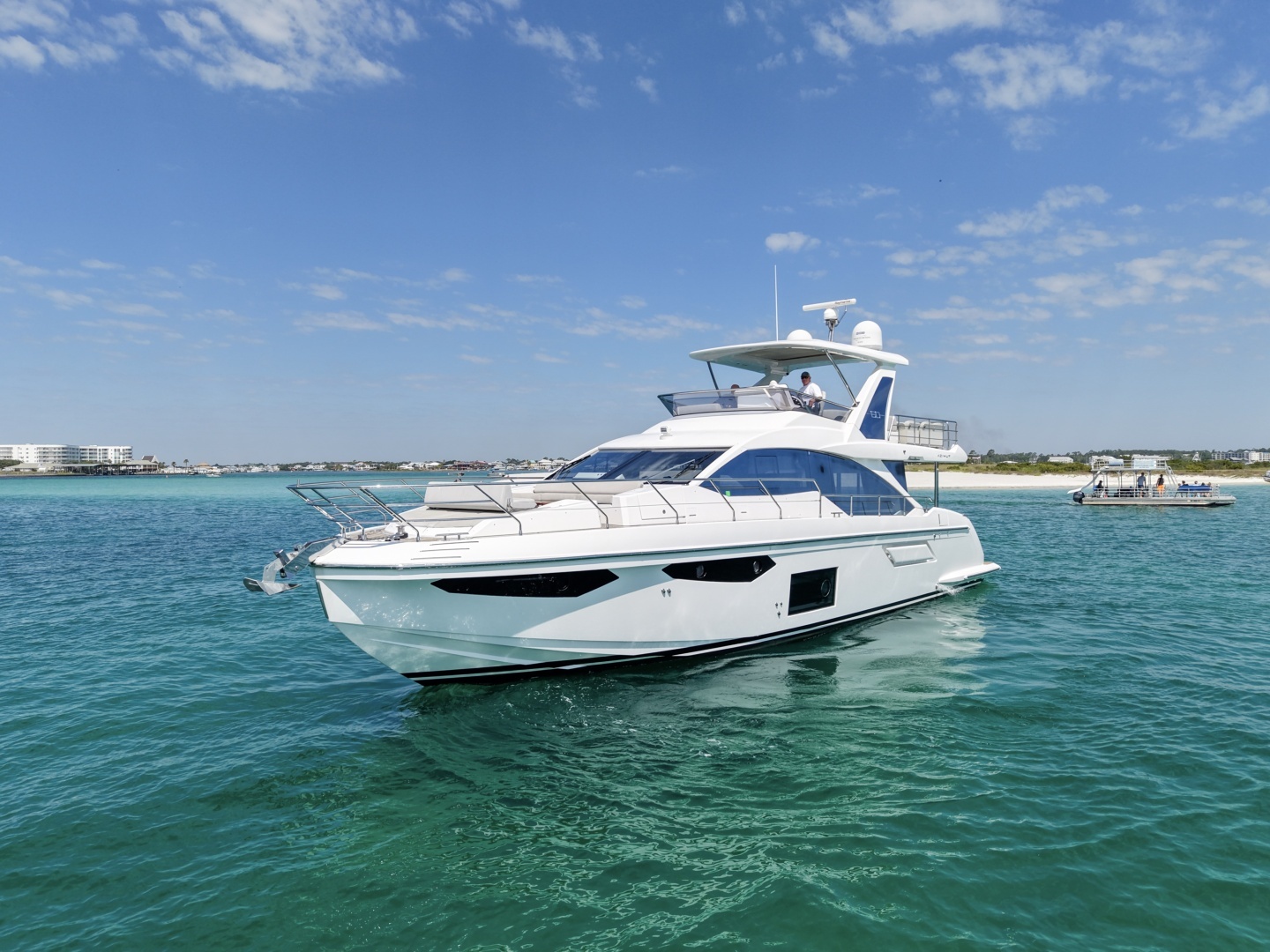 2019 Azimut 60 FLY - Image 9