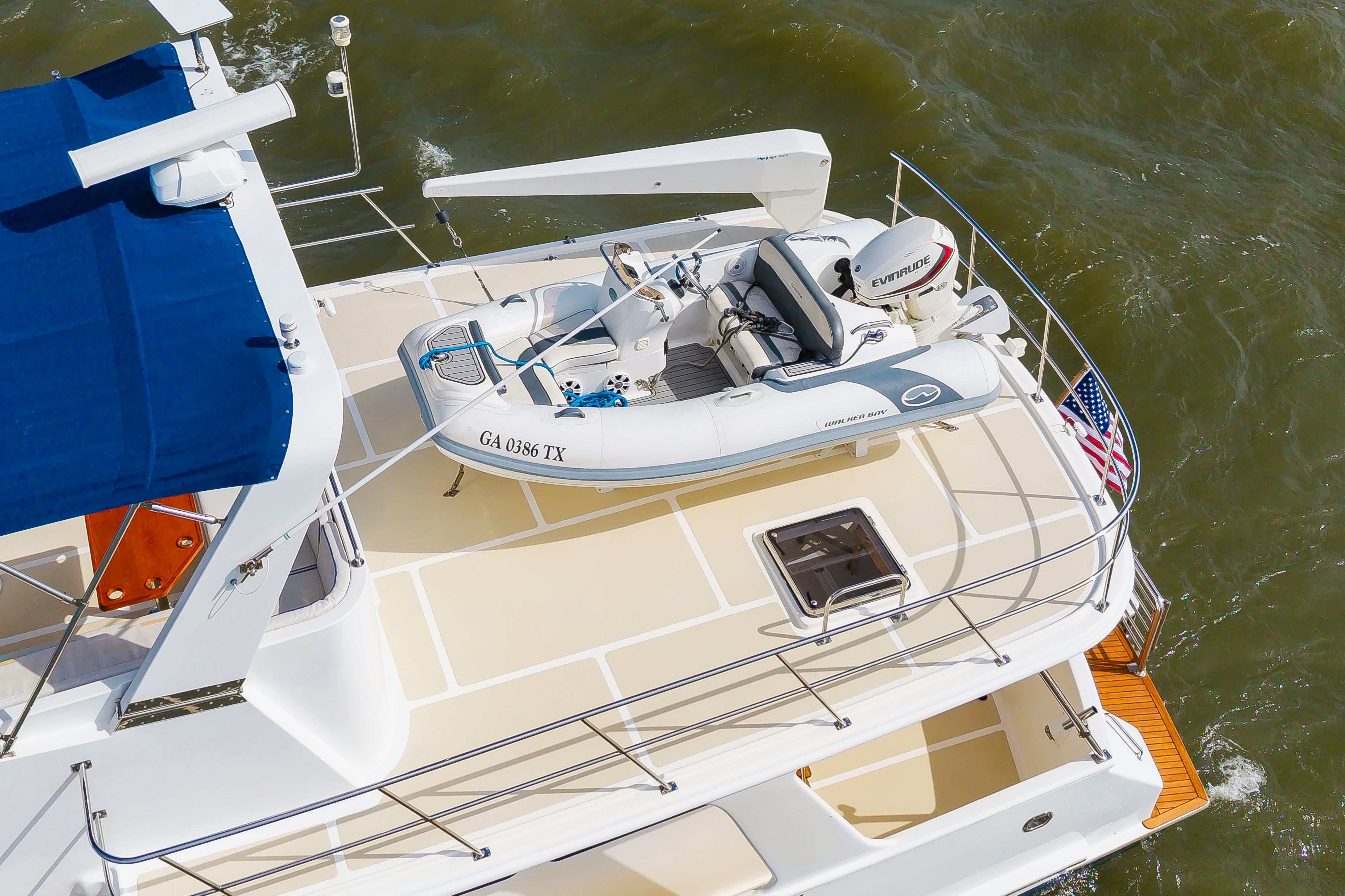 2016 DeFever Euro 52 - 92