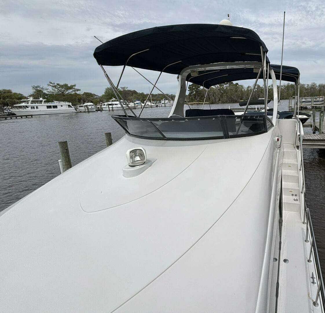 2007 Bluewater 5200 - Image 9
