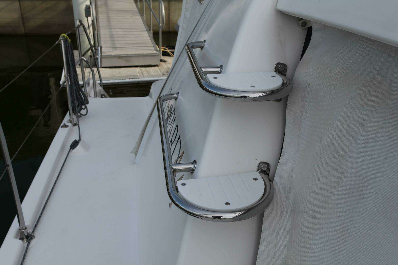 2012 Leopard owners version never in charter - Image 108