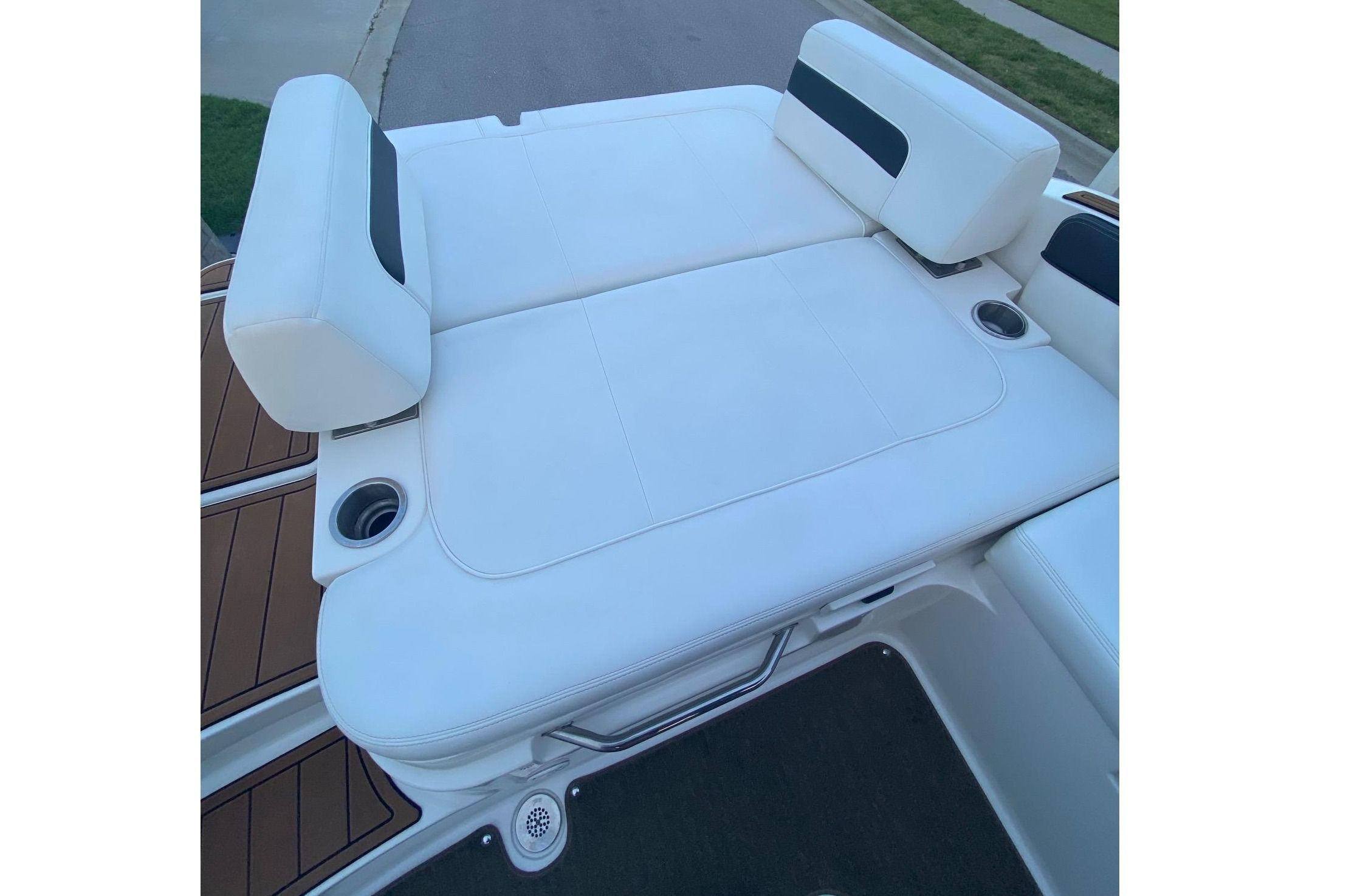 2014 Sea Ray 280 Sundeck - 19