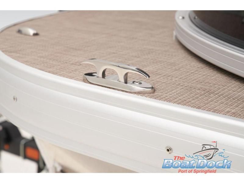 2025 Sportfish 22 DLX - 41