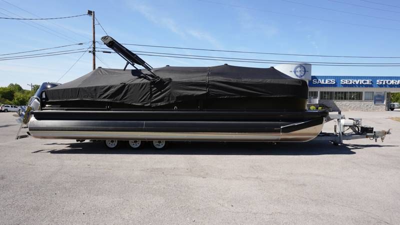 2026 Premier 250 Solaris RS - 13