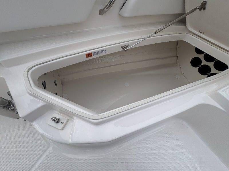 2026 Robalo 246 Cayman - 43