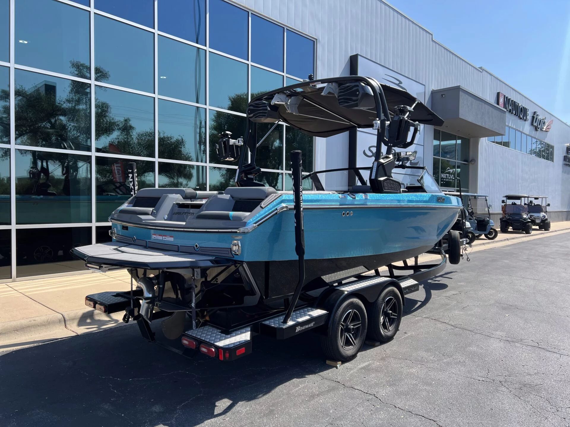 2025 Nautique Super Air Nautique GS20 - 3