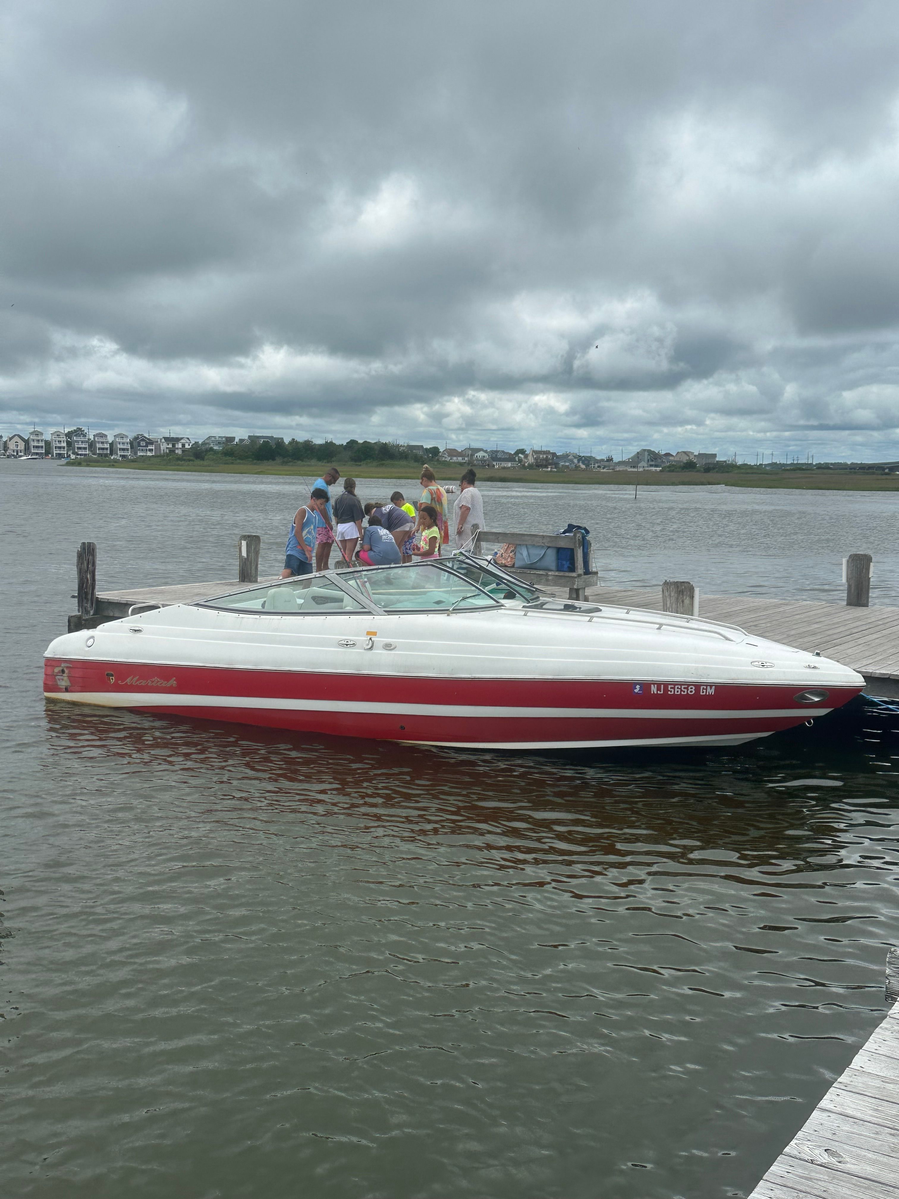 2000 Marian 250 - 2