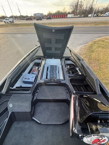 2026 Skeeter ZXE21 - 15