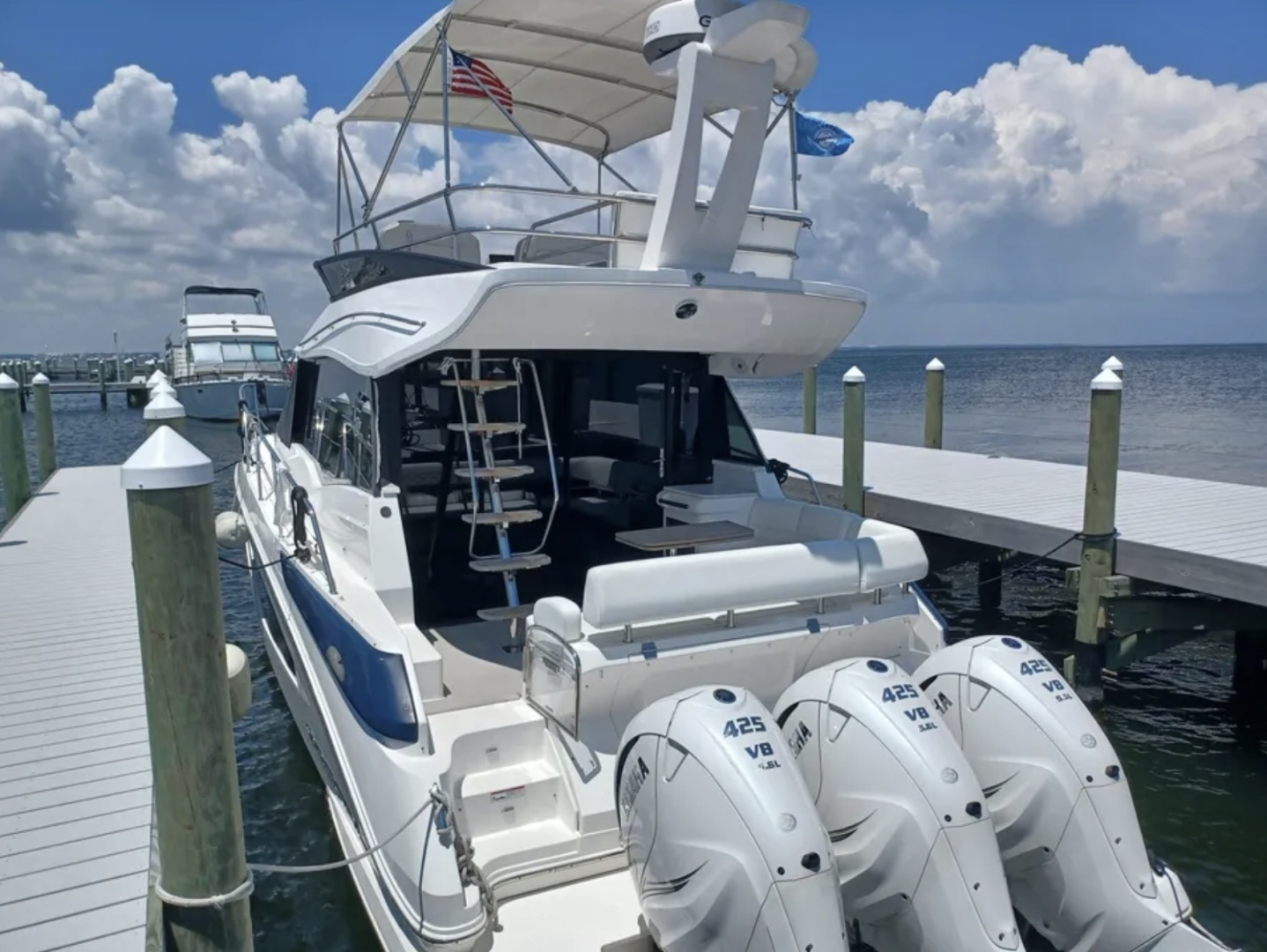 2023 Regal 42 FXO - Image 6