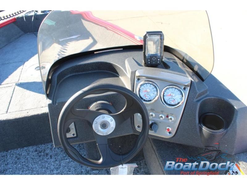 2026 Pro Guide V-16 SC - 18