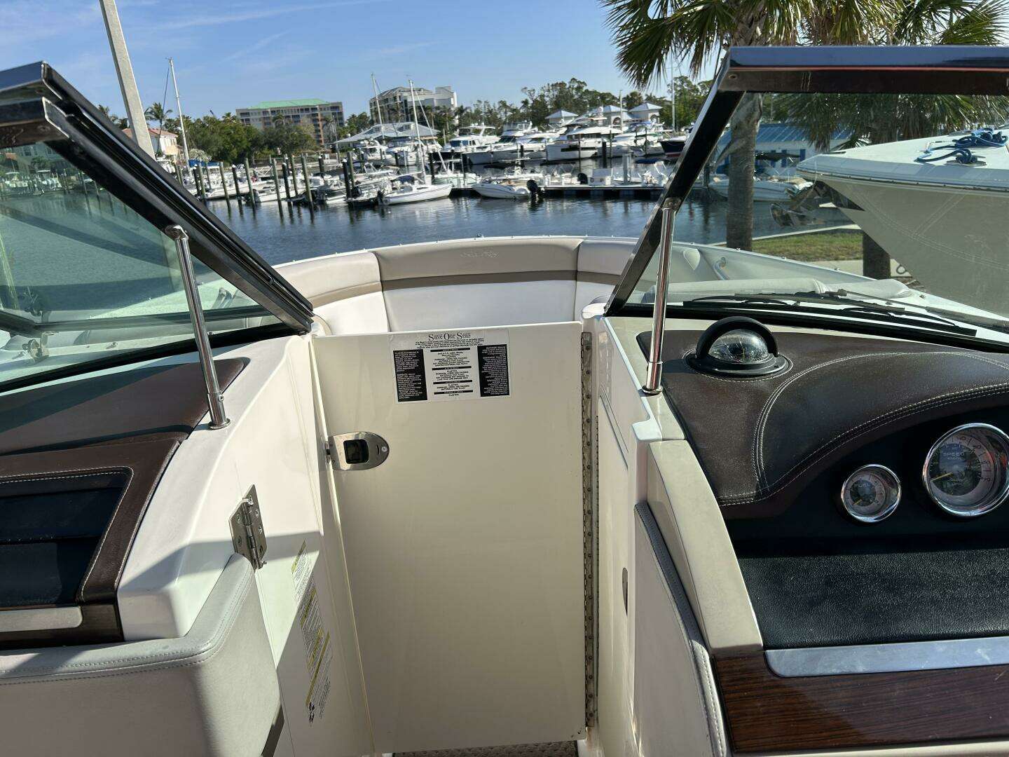 2013 Sea Ray 270 SLX - Image 32