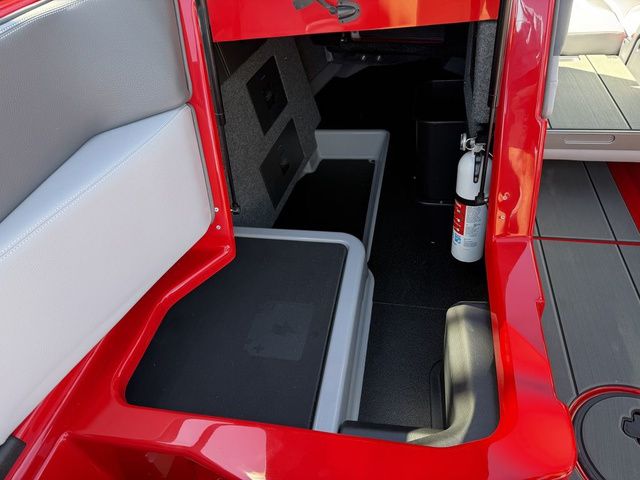 2026 Supra SA 450 - 20