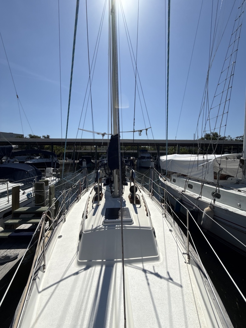1987 Pacific Seacraft — - Image 7