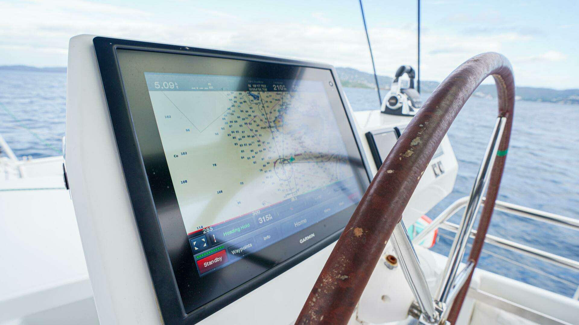 2017 Fountaine Pajot Victoria 67 - Image 80