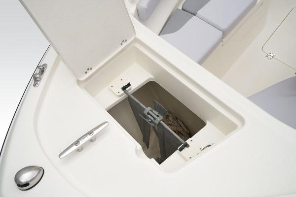 2024 Mako 214 Center Console - 24