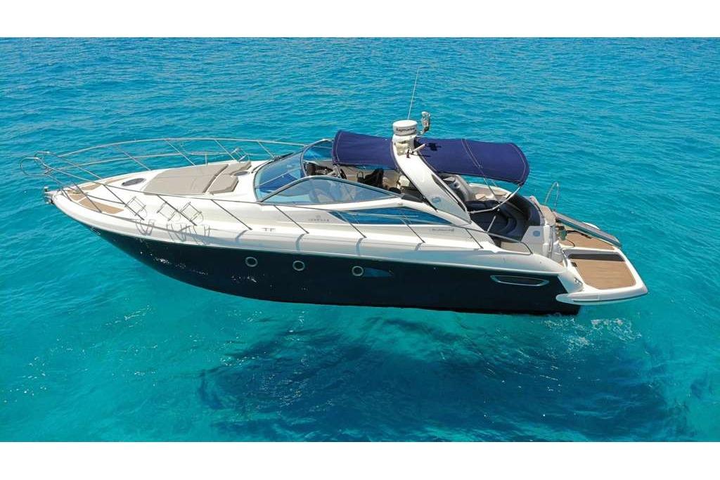 2009 Cranchi Mediterranee 43