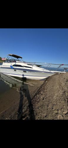 1989 Bayliner Ciera - 3