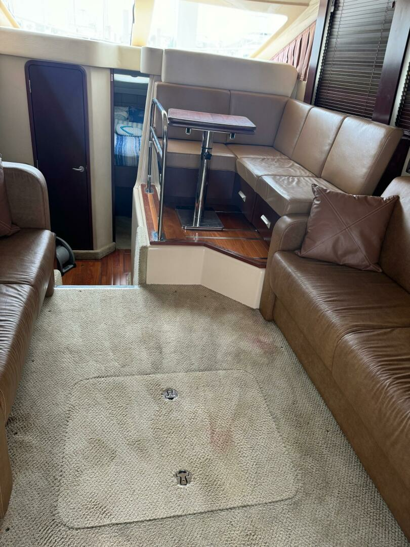 2007 Sea Ray Sedan Bridge - Image 19
