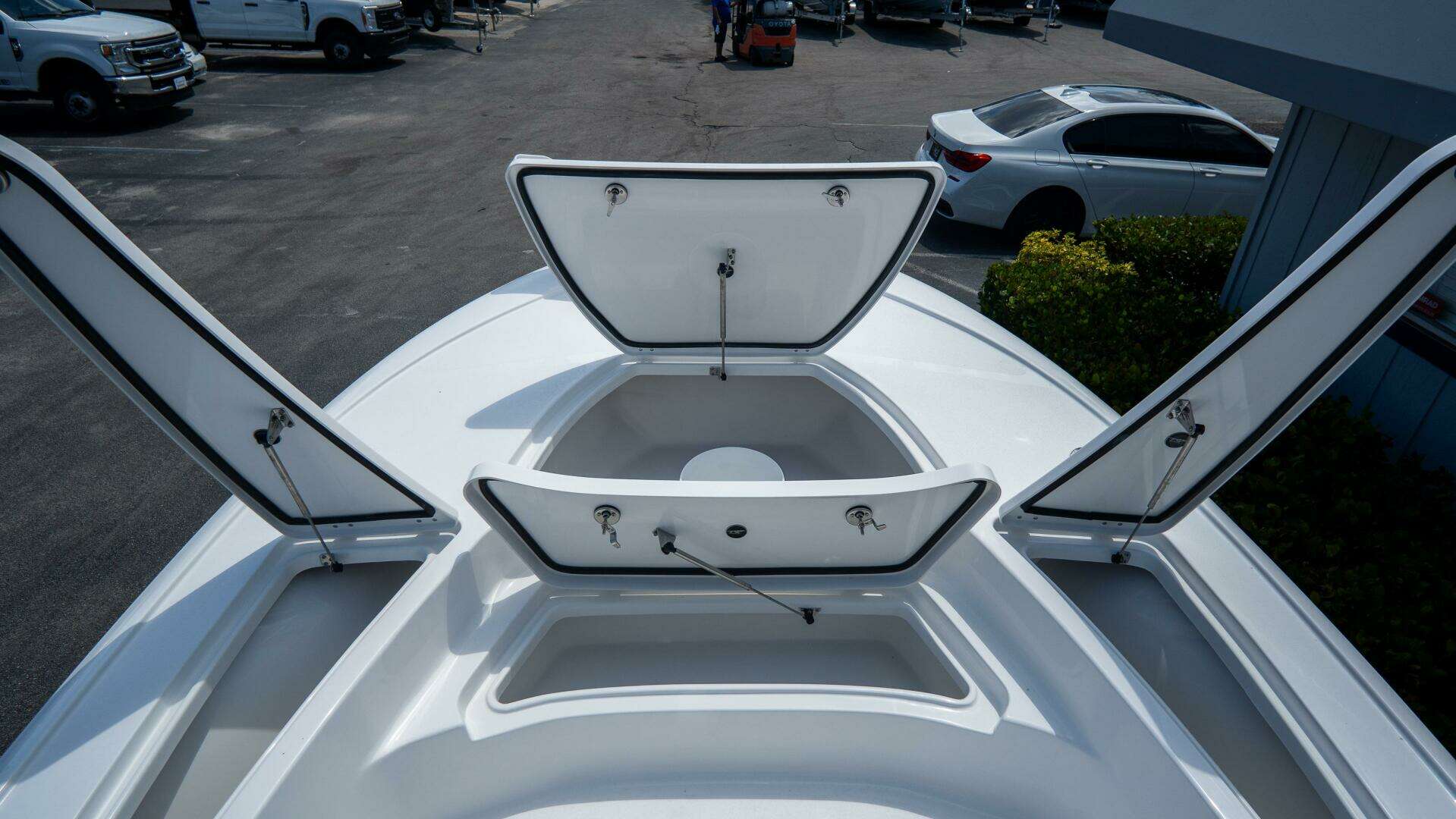 2026 Tidewater Bay Max - Image 32