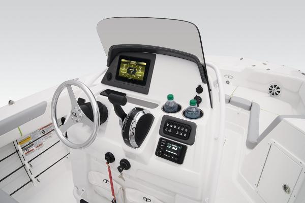 Manufacturer Provided Image: Tahoe 2150 CC