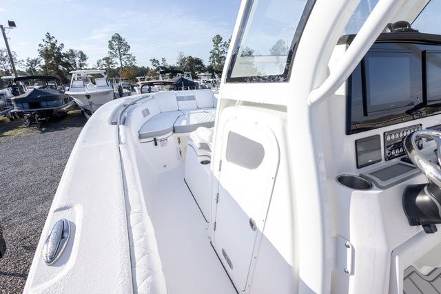 2026 Sea Fox 288 Commander - 14