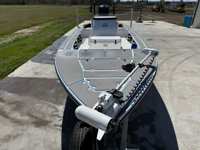 2019 Blazer 675 Ultimate Bay - 4