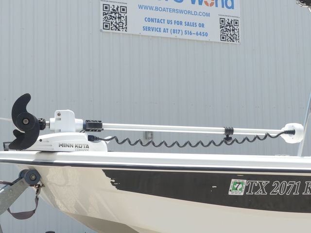 2021 Mako Pro Skiff 19 CC - 14