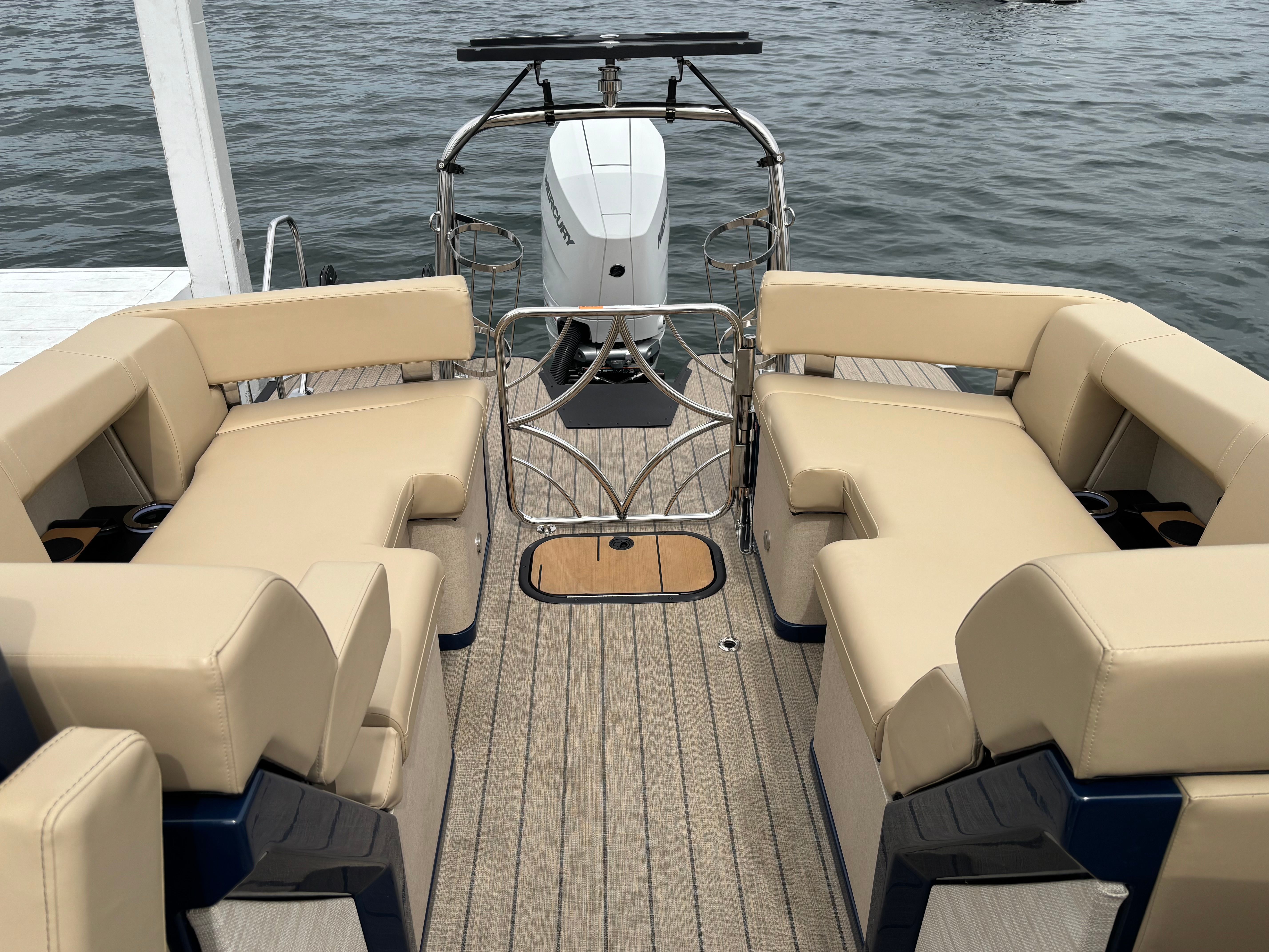 2025 Balise HORIZON 24C - 18