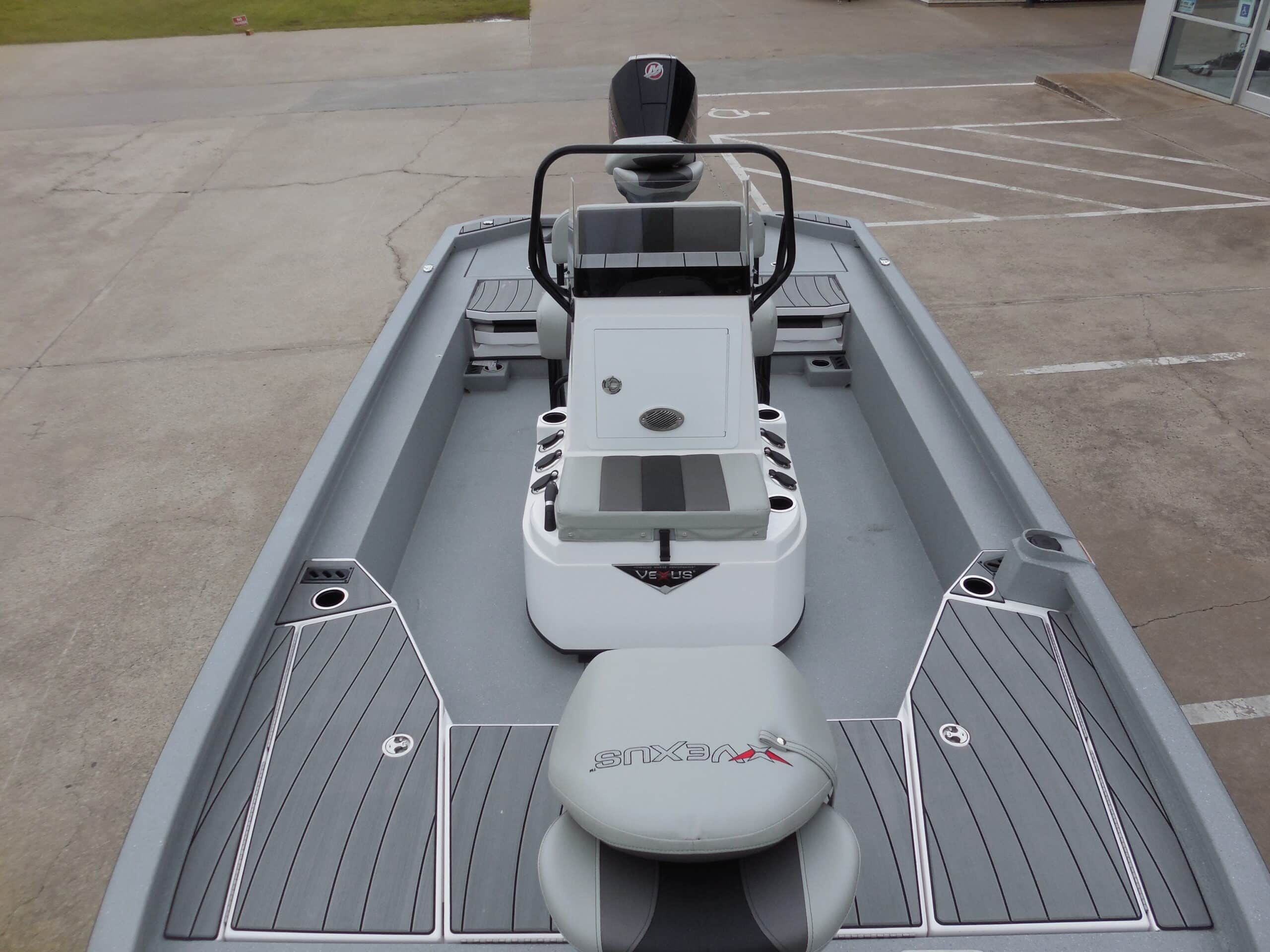 2026 Vexus ACX 2210 - 15
