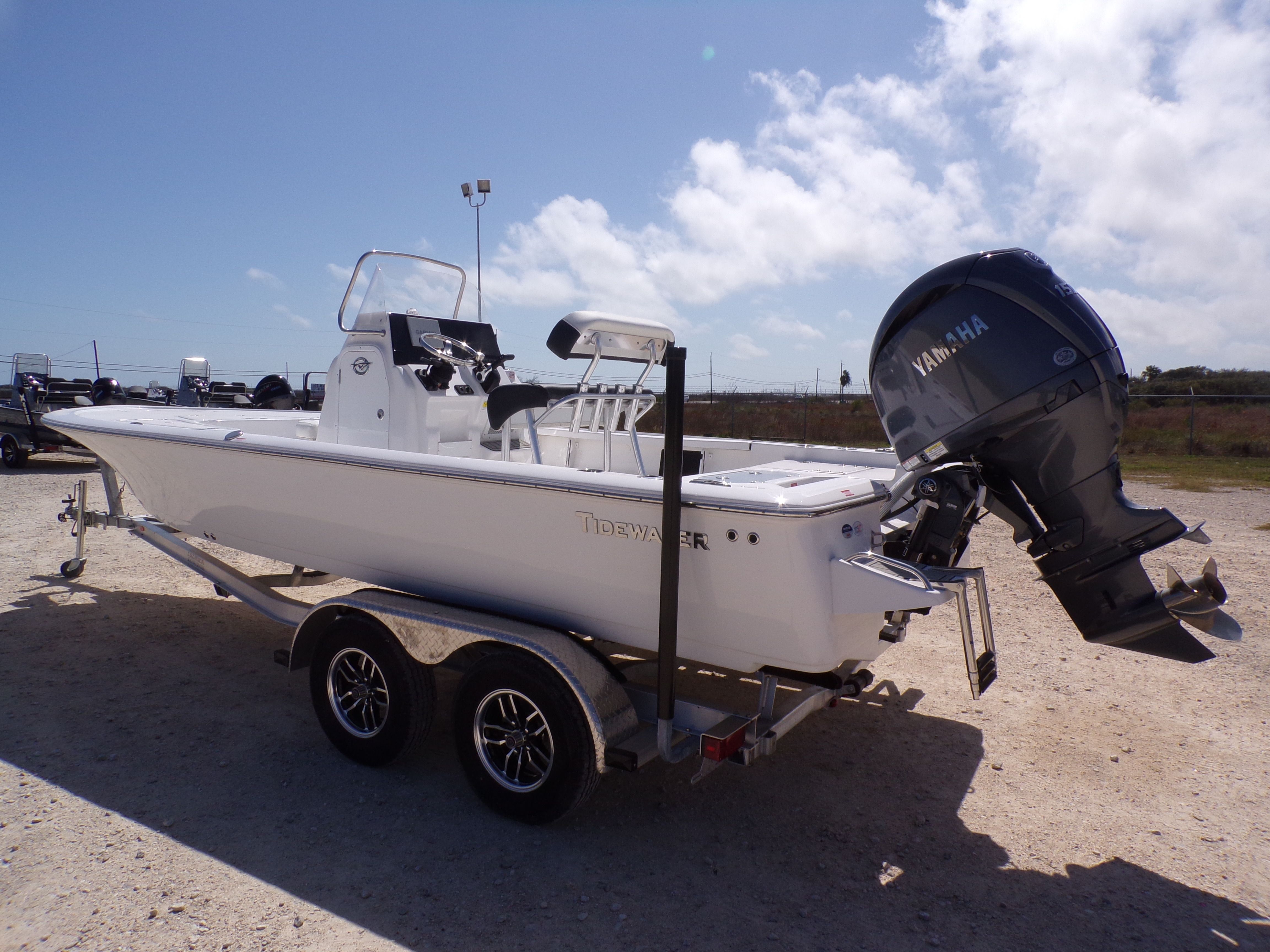 2026 Tidewater 2110BMT - 8