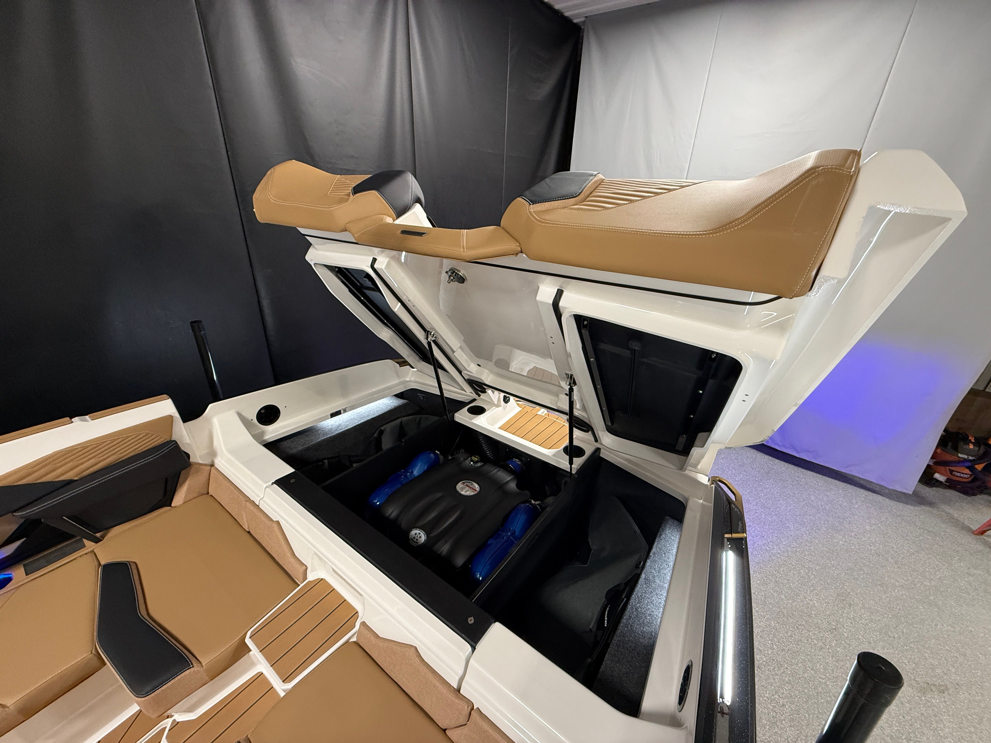 2026 MasterCraft X24 - 30