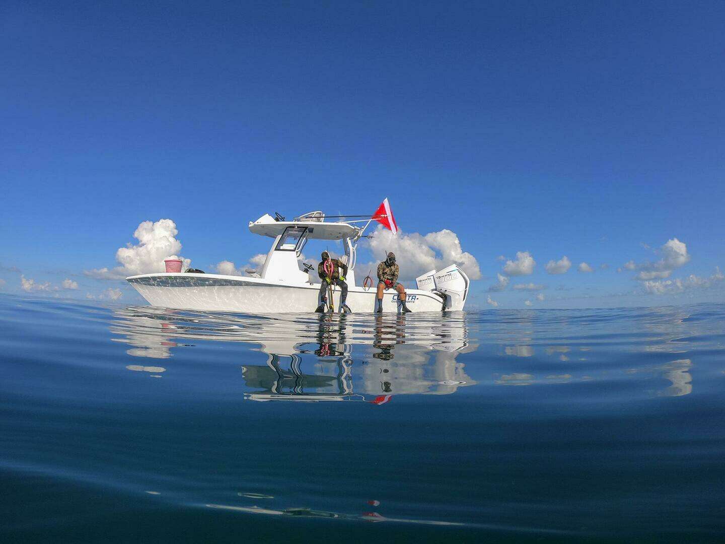 2026 Costa Custom 264 hc - Image 2
