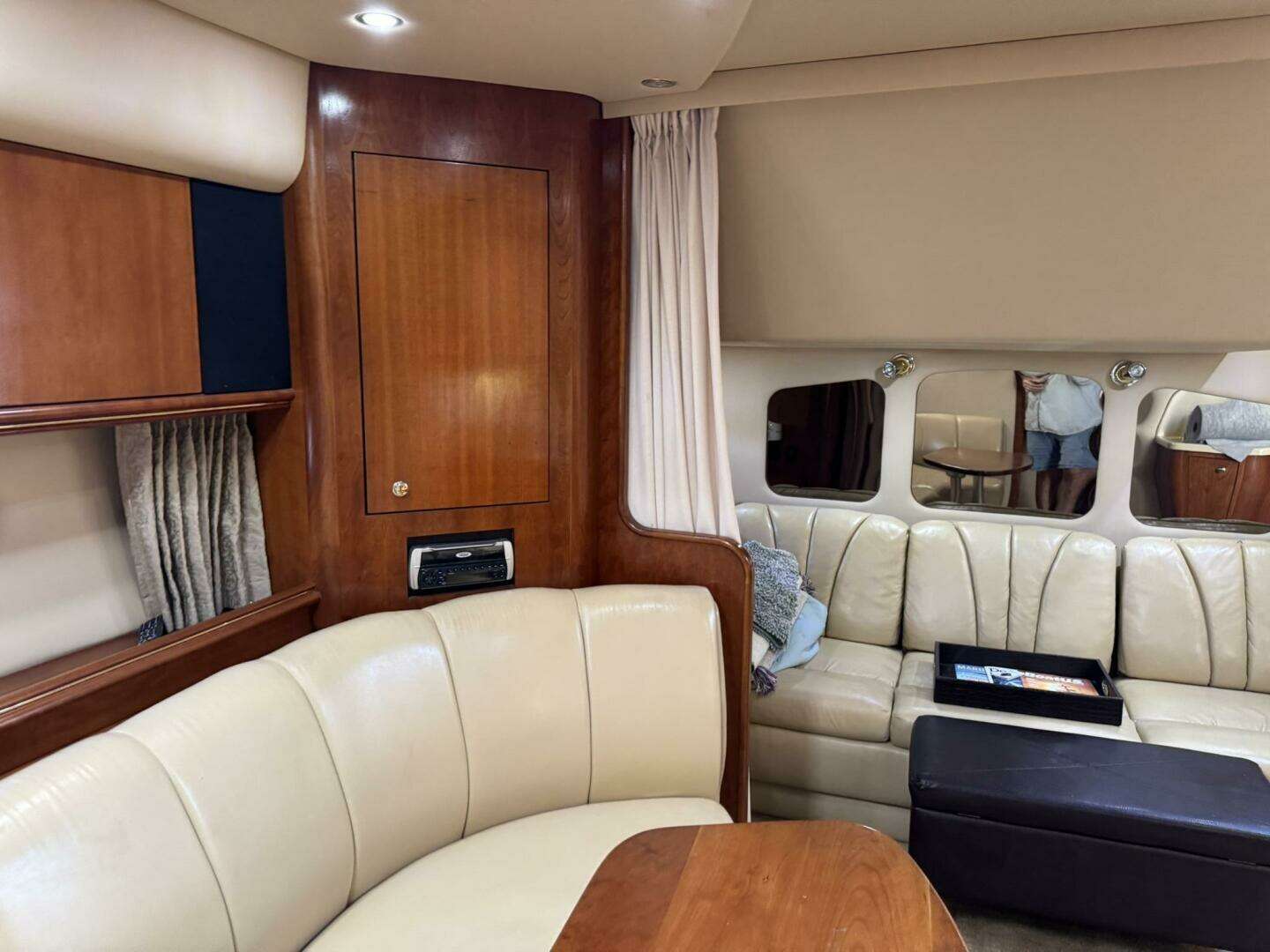 2003 Cruisers Yachts 3772 - Image 94