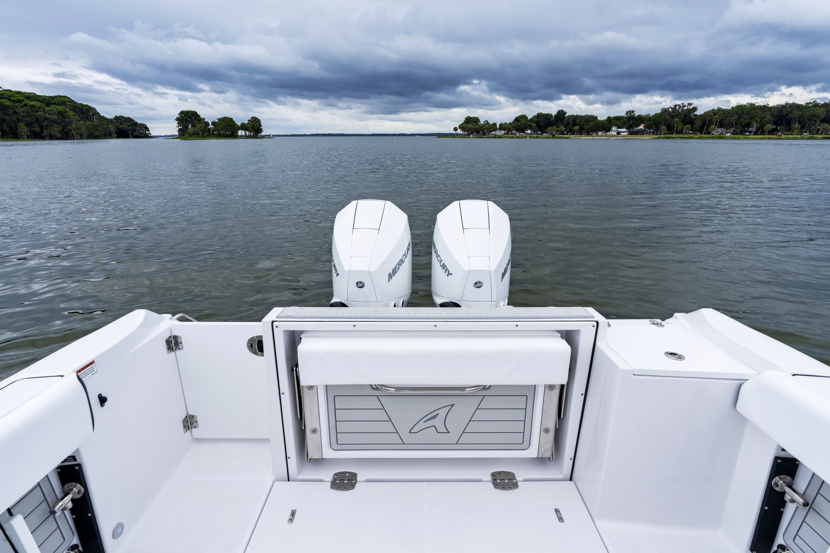 2027 Blackfin 252 CC - Image 5