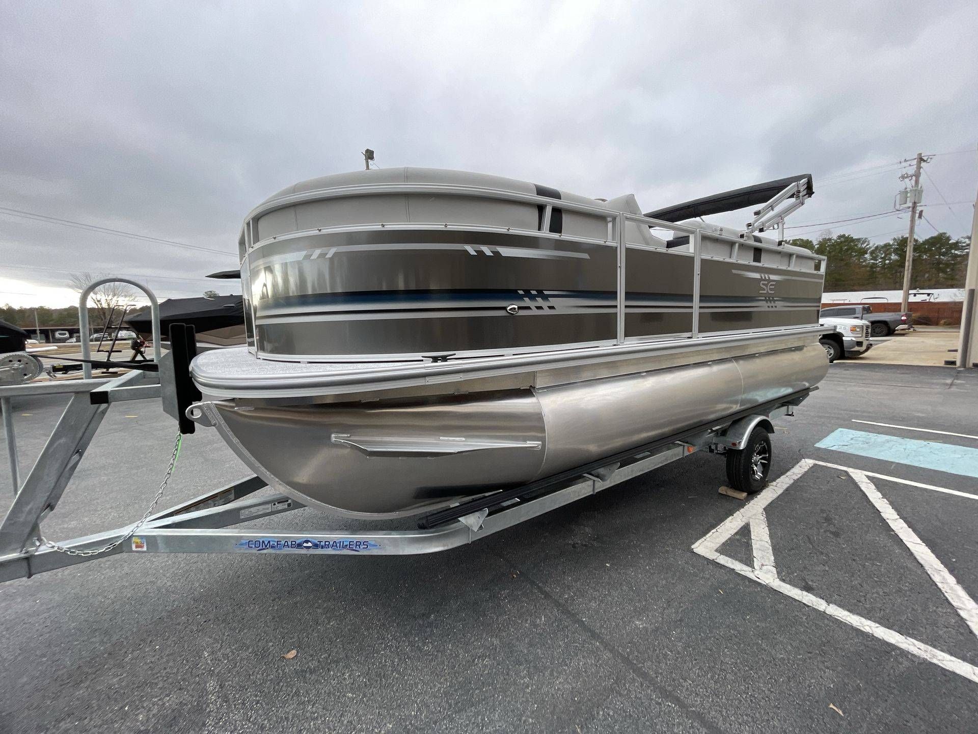 2025 South Bay 18CRSE S - 9