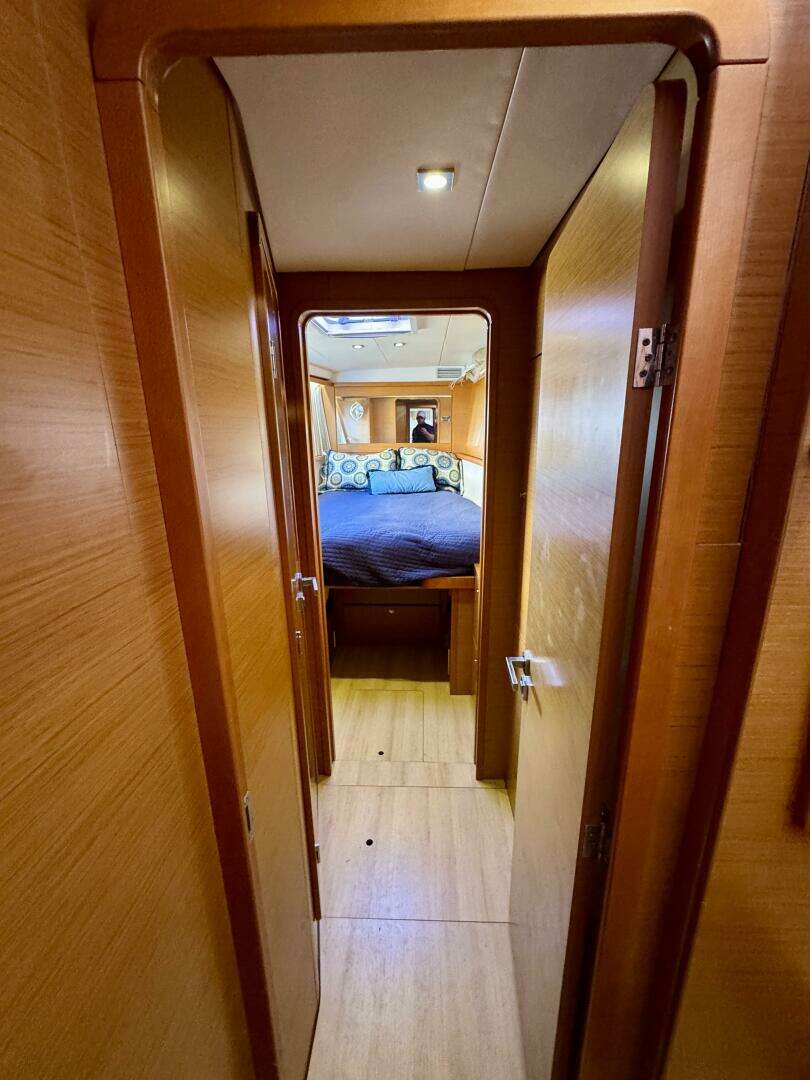 2012 Lagoon 450 F - Image 16