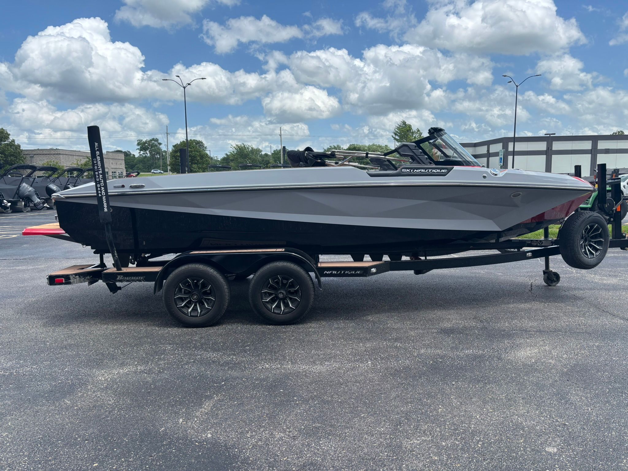 2024 Nautique Ski Nautique - 7