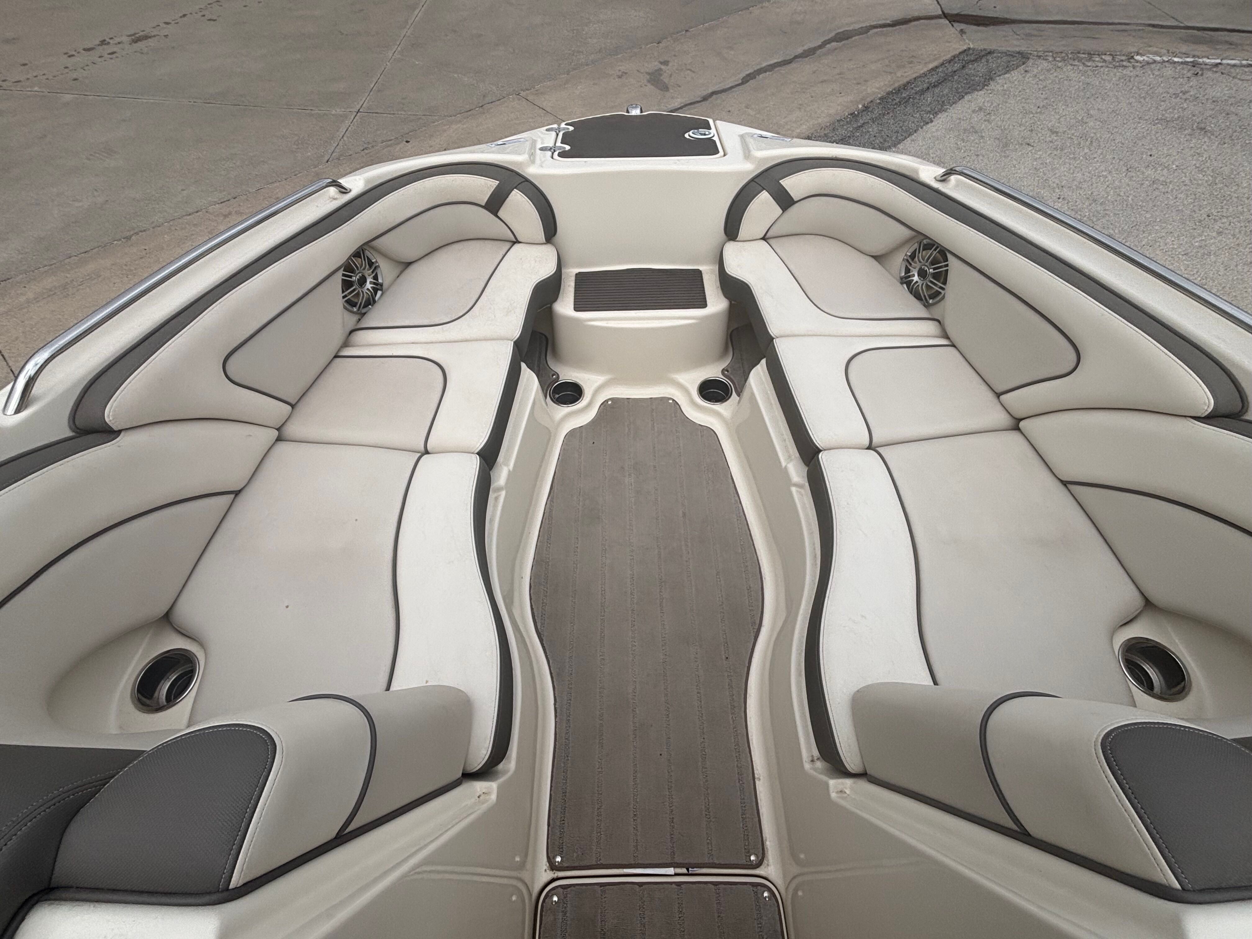 2014 YAMAHA 242 LTD S - Image 18