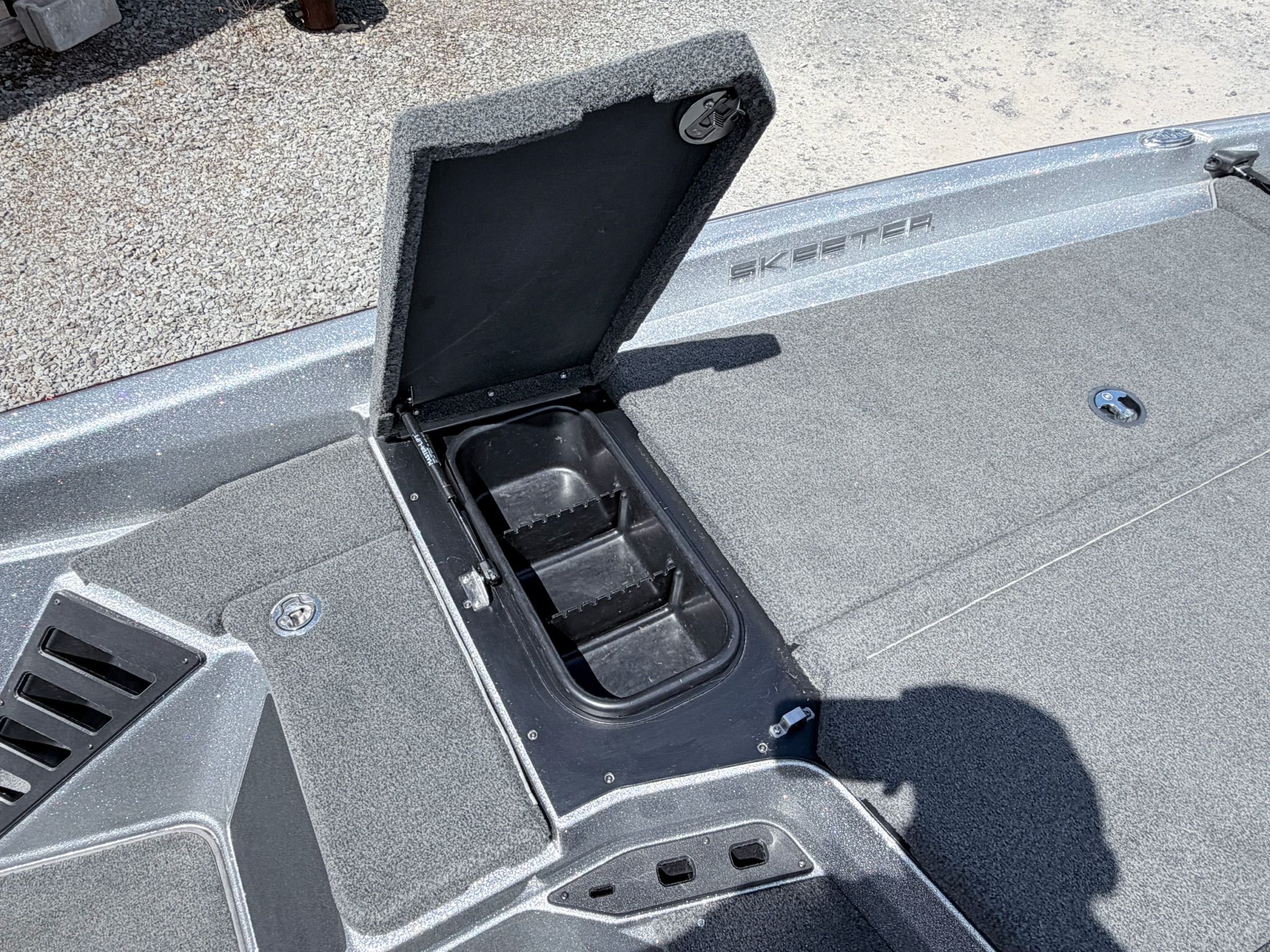 2021 Skeeter ZXR21 - 32