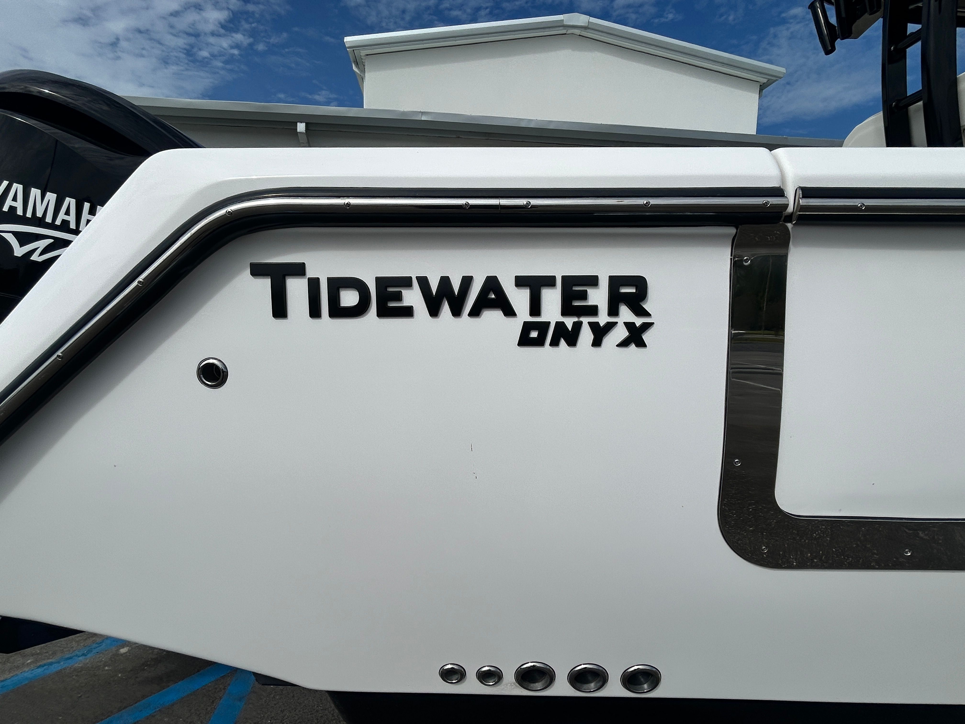 2026 Tidewater 320 CC Adventure - 5