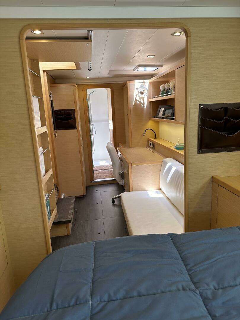 2016 Lagoon 400 S2 - Image 55