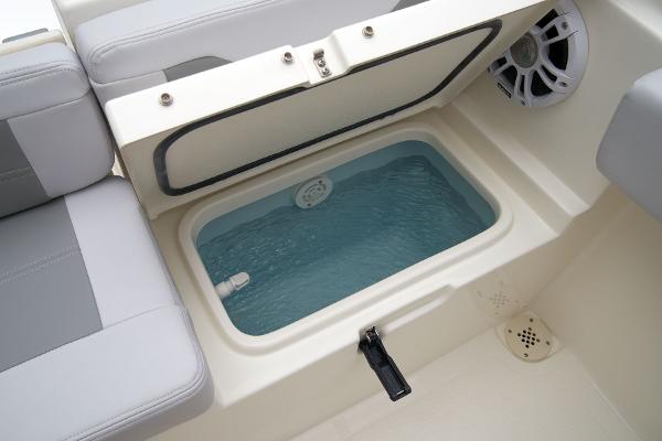 2026 Mako 214 Center Console - 47
